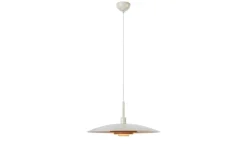 Stora Taklampor Ø50-69 Cm < Markslojd Piny Taklampa 57cm Beige