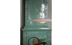 Stora Taklampor Ø50-69 Cm-Markslojd Piny Taklampa 57cm Vit
