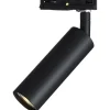 Skensystem < Herstal Pipeline Spotlight Global 1-Fas Mattsvart
