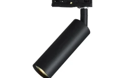 Skensystem < Herstal Pipeline Spotlight Global 1-Fas Mattsvart