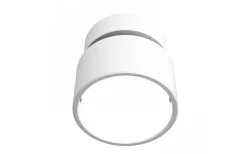 Hall & Trappa|Takspot Med 1 Lampa < Rendl Pixie Takspotlight Vit/Krom GX53