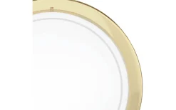 Plafonder < Eglo Planet Plafond 29cm Guld