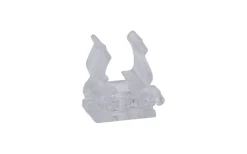 230V Led Ropelight|230V Led Ropelight < Star Trading Plastclips för LED-Ropelight, 10-pack