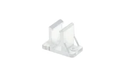 230V Led Neonslang|230V Led Neonslang < Star Trading Plastclips ståendes för LED-Neonslang dubbel, 10-pack