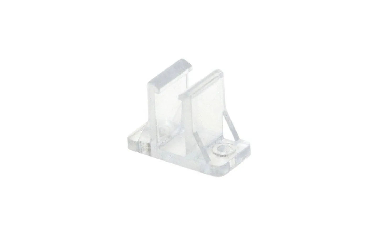 230V Led Neonslang|230V Led Neonslang < Star Trading Plastclips ståendes för LED-Neonslang dubbel, 10-pack