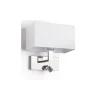 Läslampor-Rendl Plaza Vägglampa Med LED Spotlight