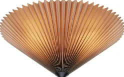 Plafonder-Markslojd Plisado Plafond 50cm Grå