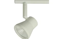Avlånga Takspotlights|Takspot Med Minst 4 Lampor < Aneta Pluto Takspotlight 60cm LED 4x5W 3000K Vit