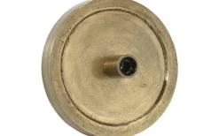 Hall & Trappa|Lampetter-PR Home Point Plafond/Vägglampa 30cm Råmässing