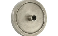 Hall & Trappa|Lampetter < PR Home Point Plafond/Vägglampa 30cm Råsilver