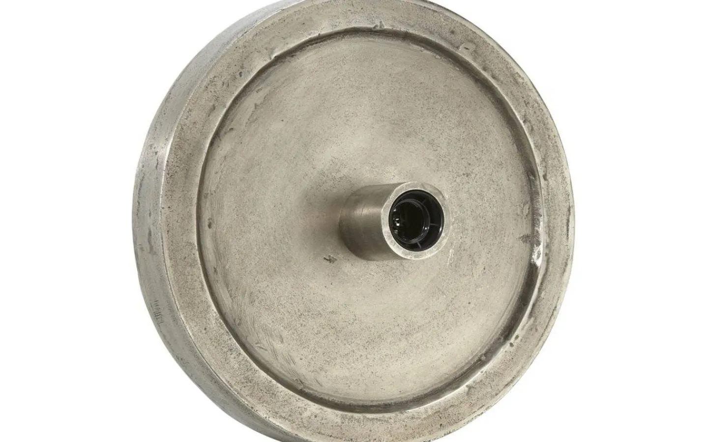 Hall & Trappa|Lampetter < PR Home Point Plafond/Vägglampa 30cm Råsilver