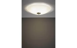 Hall & Trappa|Plafonder-Markslojd Polar Plafond 43cm