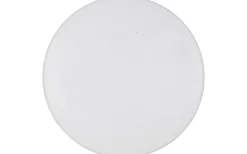 Badrumslampor Tak < Reality Pollux Plafond LED 37cm vit stjärnljus rörelsesensor + skymningssensor IP44