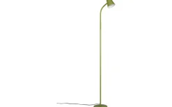 Golvläslampor < Reality Pongo Golvlampa LED grön