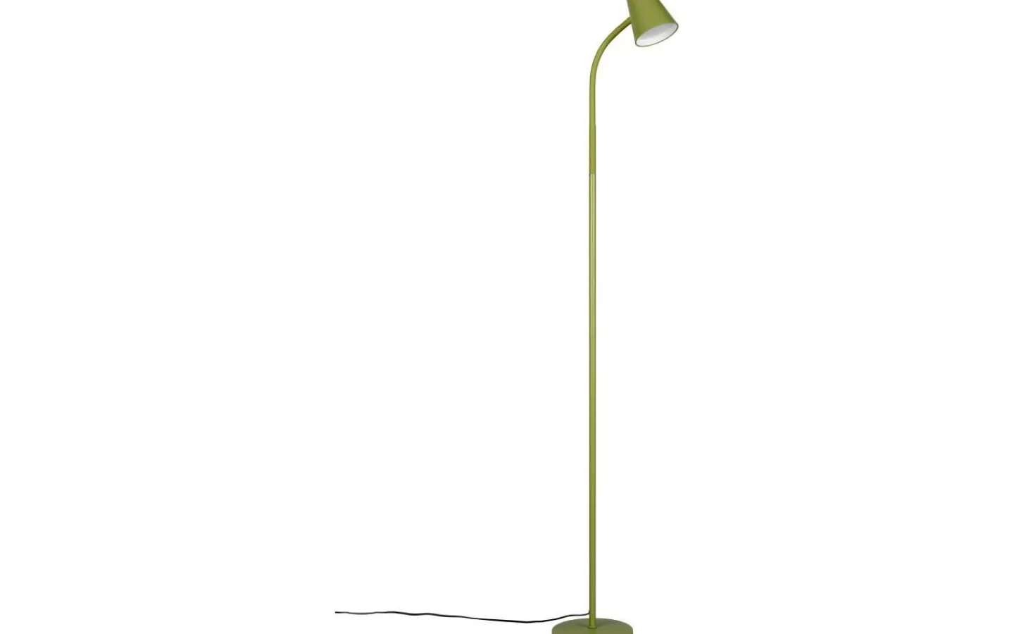 Golvläslampor < Reality Pongo Golvlampa LED grön