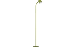 Golvläslampor < Reality Pongo Golvlampa LED grön
