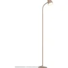Golvläslampor < Reality Pongo Golvlampa LED varm beige