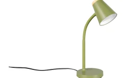 Skrivbordslampor < Reality Pongo Skrivbordslampa LED grön