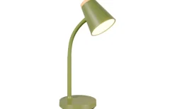 Skrivbordslampor < Reality Pongo Skrivbordslampa LED grön