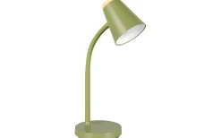 Skrivbordslampor < Reality Pongo Skrivbordslampa LED grön