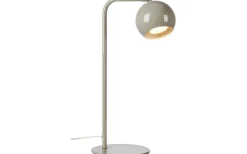 Skrivbordslampor < Markslojd Pop Bordslampa 40cm Grå