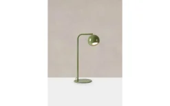 Skrivbordslampor-Markslojd Pop Bordslampa 40cm Grön
