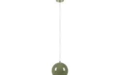 Fönsterlampor-Markslojd Pop Fönsterlampa 20cm Grön
