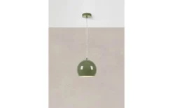 Fönsterlampor-Markslojd Pop Fönsterlampa 20cm Grön