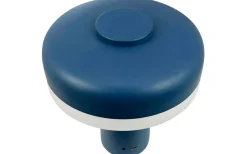 Uppladdningsbara Lampor Inomhus < Dyberg Larsen Porter Uppladdningsbar Bordslampa 16,5cm Indigo Blå