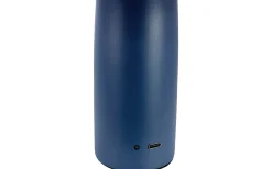 Uppladdningsbara Lampor Inomhus < Dyberg Larsen Porter Uppladdningsbar Bordslampa 16,5cm Indigo Blå