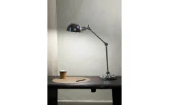 Skrivbordslampor-Markslojd Portland Skrivbordslampa 67cm Krom