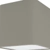 Plafonder-Eglo Posaderra Plafond 14cm Beige