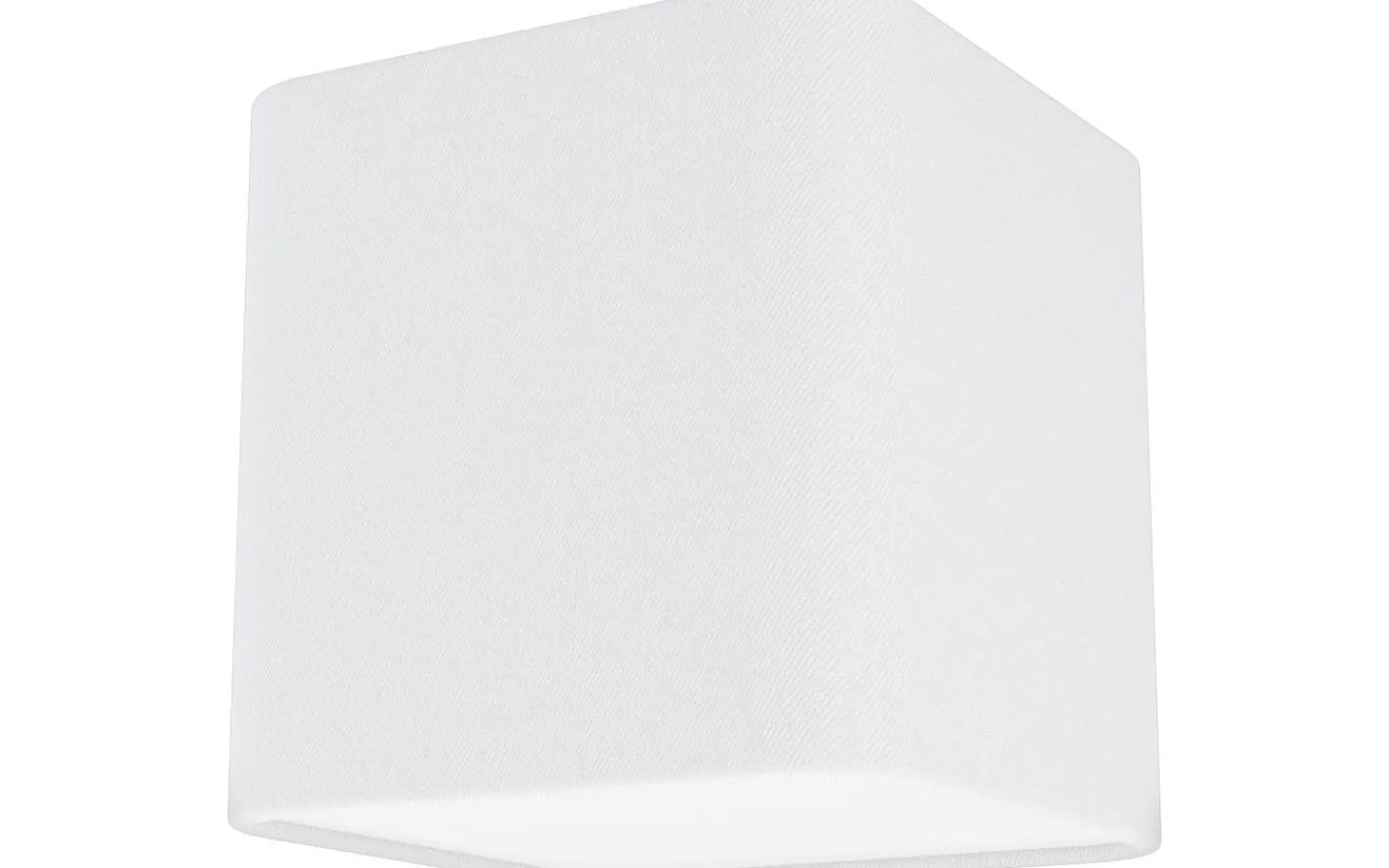 Plafonder-Eglo Posaderra Plafond 14cm Vit