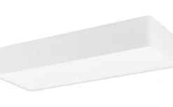 Plafonder < Eglo Posaderra Plafond 75cm Vit