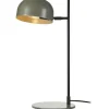 Skrivbordslampor < Markslojd Pose Skrivbordslampa 49cm Grå/Svart