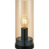 Bordslampor-Markslojd Post Bordslampa 29cm Bärnsten