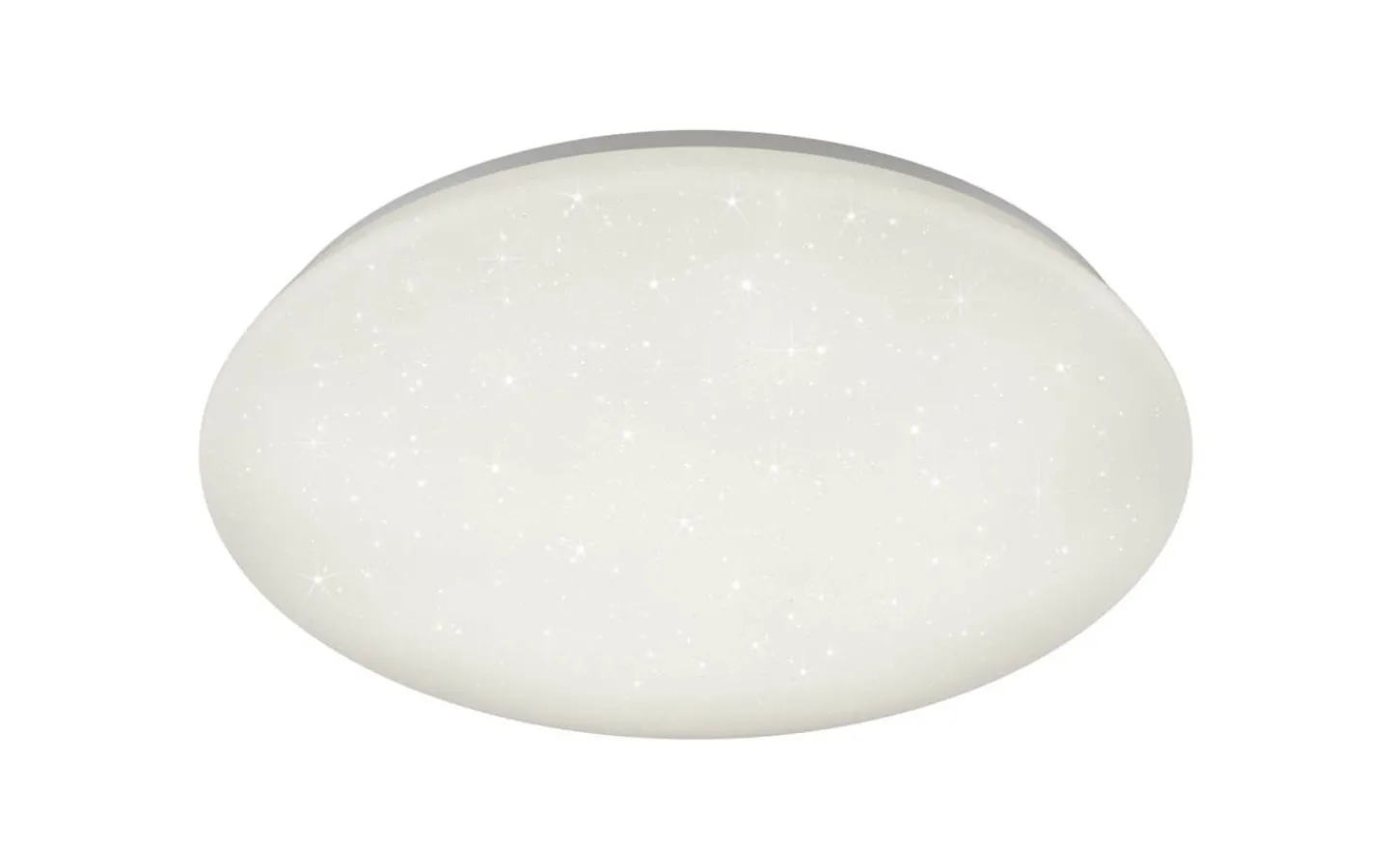 Badrumslampor Tak-Reality Potz Plafond LED 50cm vit stjärnljus IP44