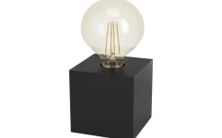 Bordslampor < Eglo Prestwick 2 Bordslampa 9,5cm Svart