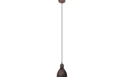 Fönsterlampor < Eglo Priddy Fönsterlampa 16cm Koppar