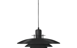 Kök & Matplats < Belid Primus I Taklampa Ø43cm Black