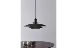 Kök & Matplats < Belid Primus I Taklampa Ø43cm Black