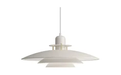 Kök & Matplats-Belid Primus Taklampa Ø47,5cm Sand/Mässing