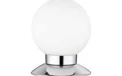 Bordslampor-Reality Princess Bordslampa LED krom