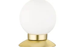 Bordslampor < Reality Princess Bordslampa LED matt mässing