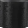 Cylinder Lampskärmar-Markslojd Proud Lampskärm Sammet Svart 34cm