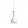Fönsterlampor < Rendl Pulire Kon Fönsterlampa Opalglas/Trä/Krom E14