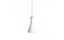Fönsterlampor < Rendl Pulire Kon Fönsterlampa Opalglas/Trä/Krom E14