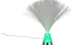Barnrum|Bordslampor < Reality Punk Bordslampa LED krom