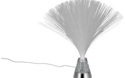 Barnrum|Bordslampor < Reality Punk Bordslampa LED krom