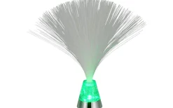 Barnrum|Bordslampor < Reality Punk Bordslampa LED krom